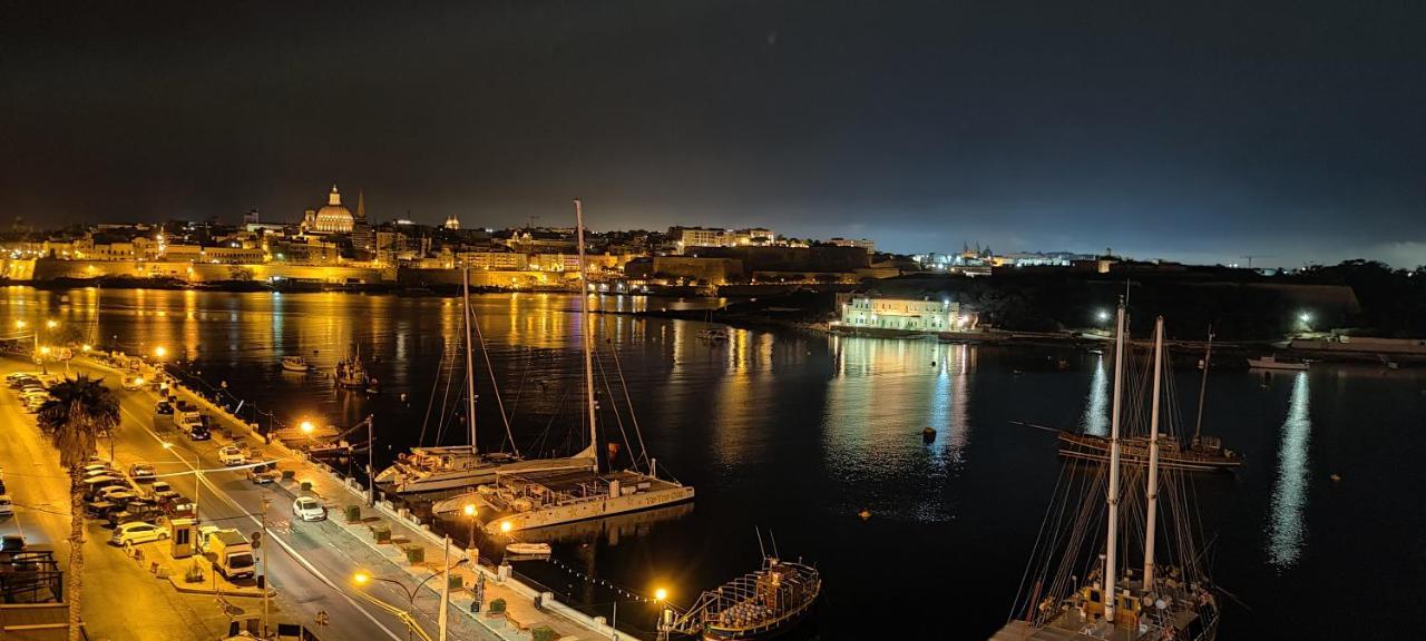 Sliema Marina Hotel Exterior photo