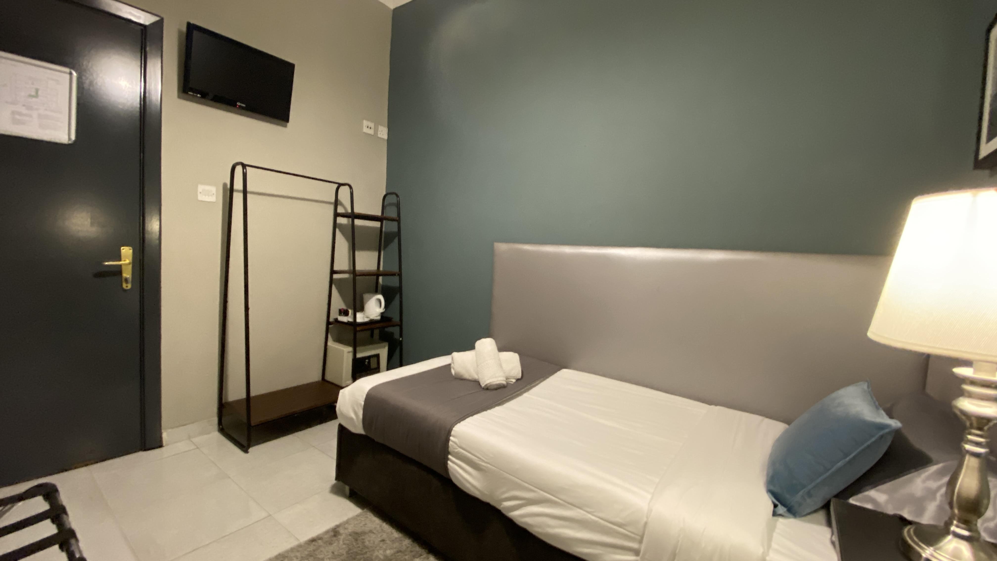 Sliema Marina Hotel Exterior photo