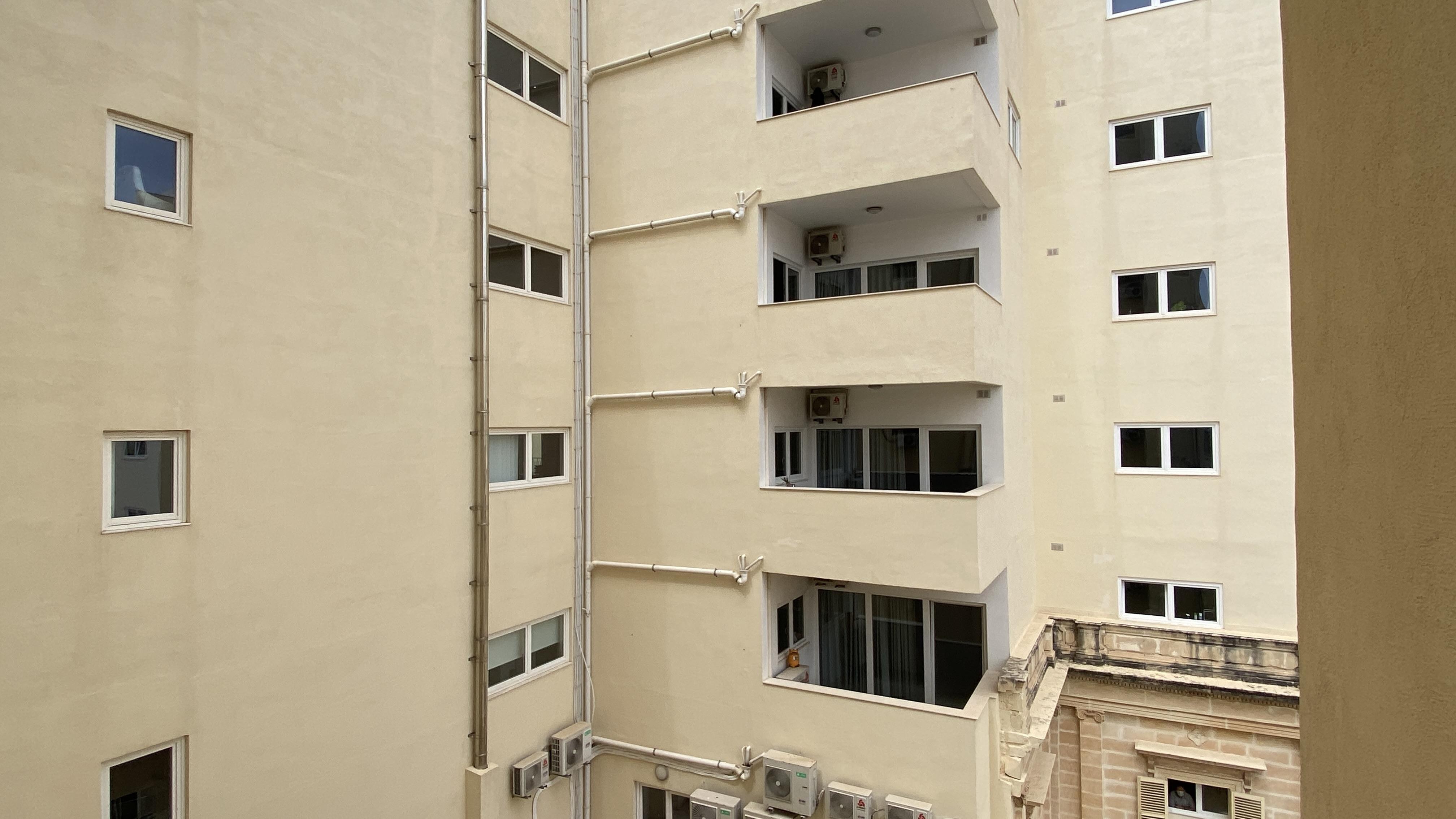 Sliema Marina Hotel Exterior photo